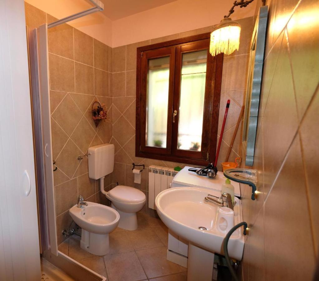 Ca'Micaela Near Biennale Apartment Venice Ngoại thất bức ảnh