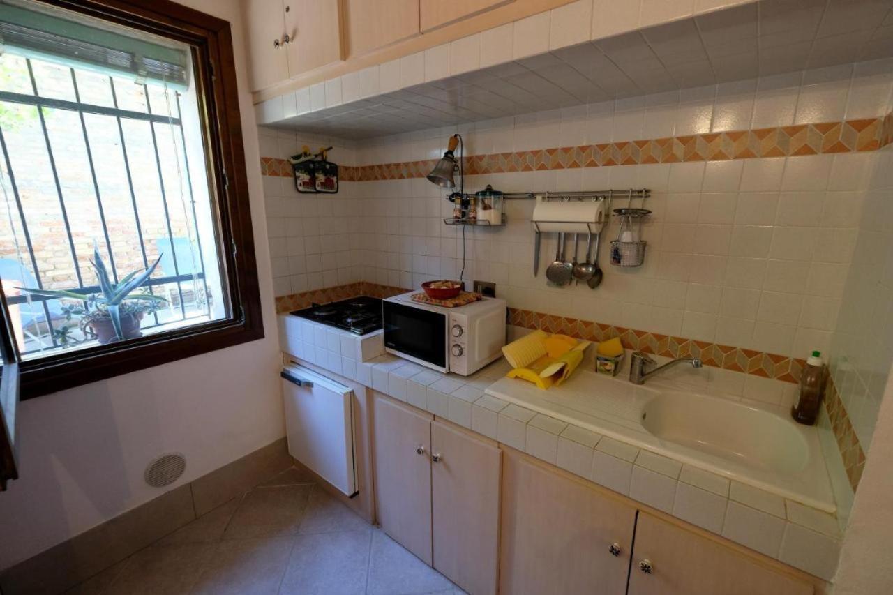 Ca'Micaela Near Biennale Apartment Venice Ngoại thất bức ảnh