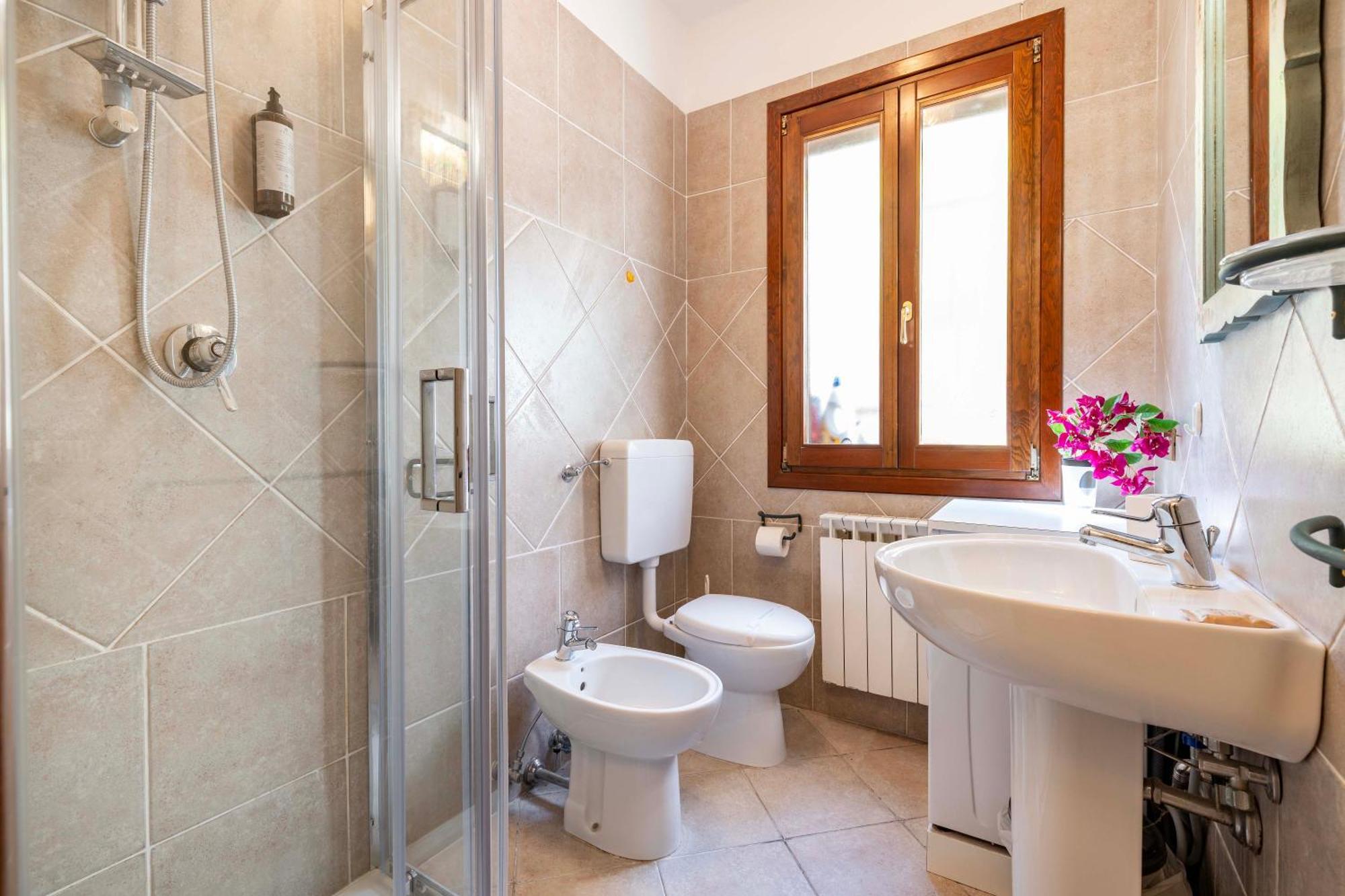 Ca'Micaela Near Biennale Apartment Venice Ngoại thất bức ảnh