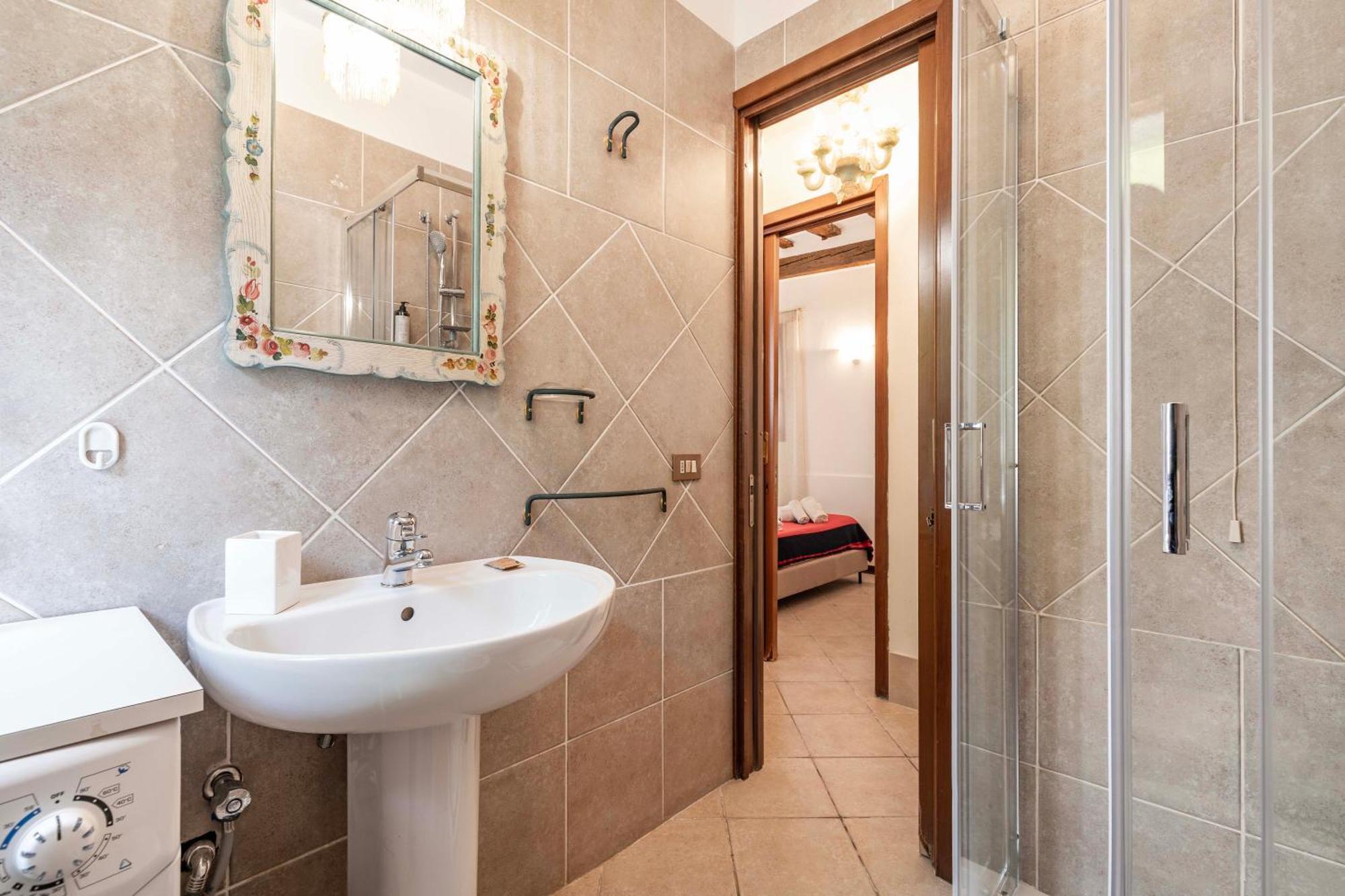 Ca'Micaela Near Biennale Apartment Venice Ngoại thất bức ảnh