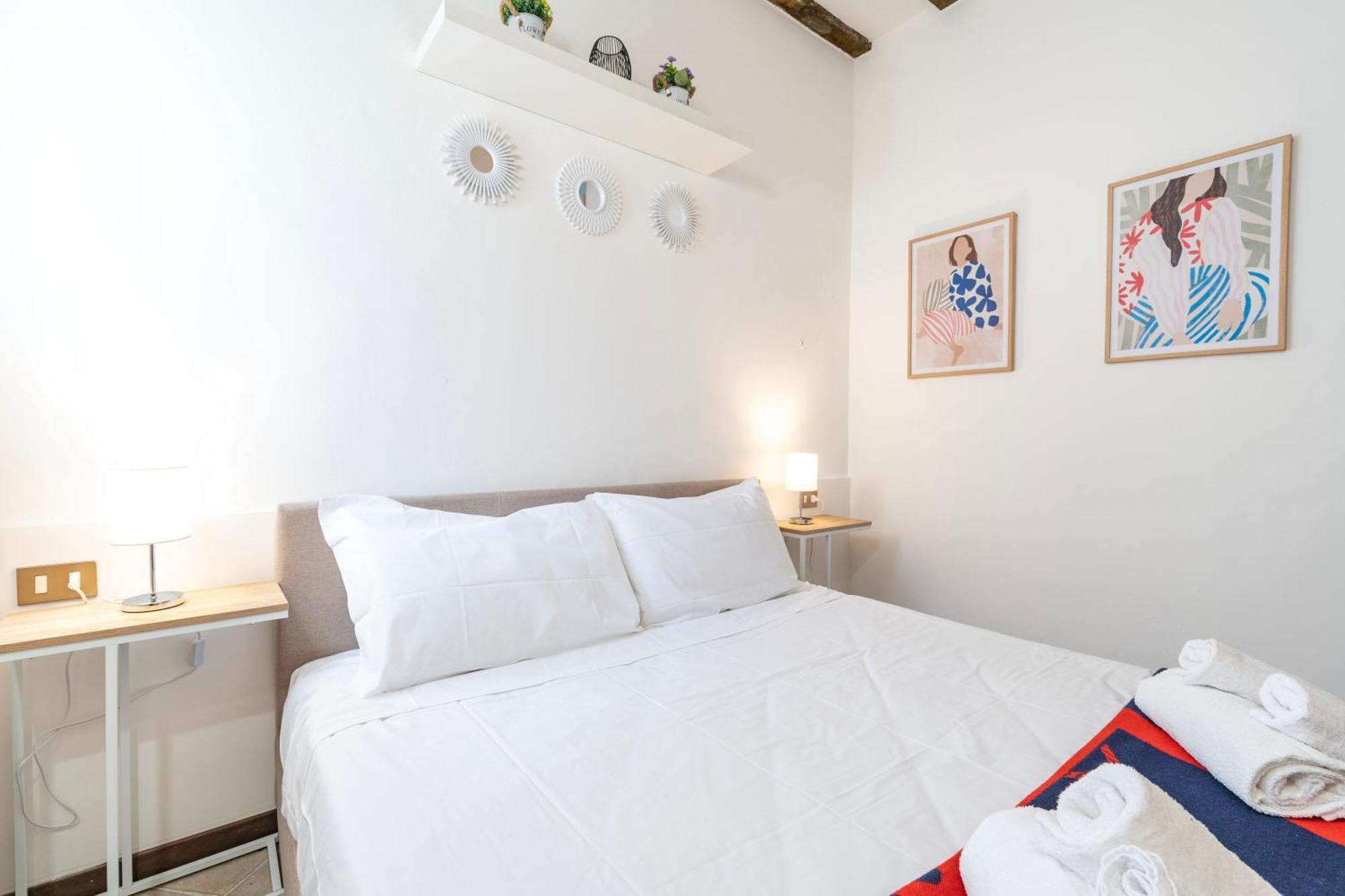 Ca'Micaela Near Biennale Apartment Venice Ngoại thất bức ảnh