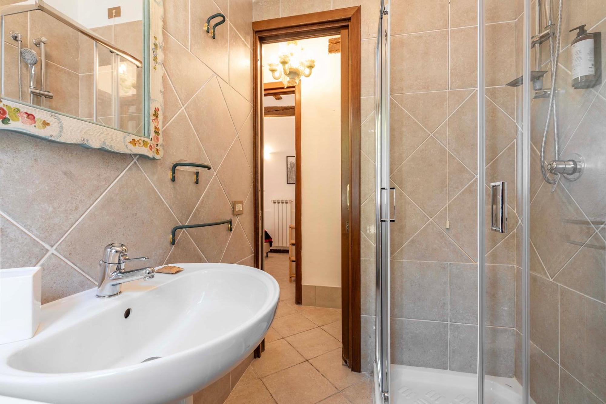 Ca'Micaela Near Biennale Apartment Venice Ngoại thất bức ảnh