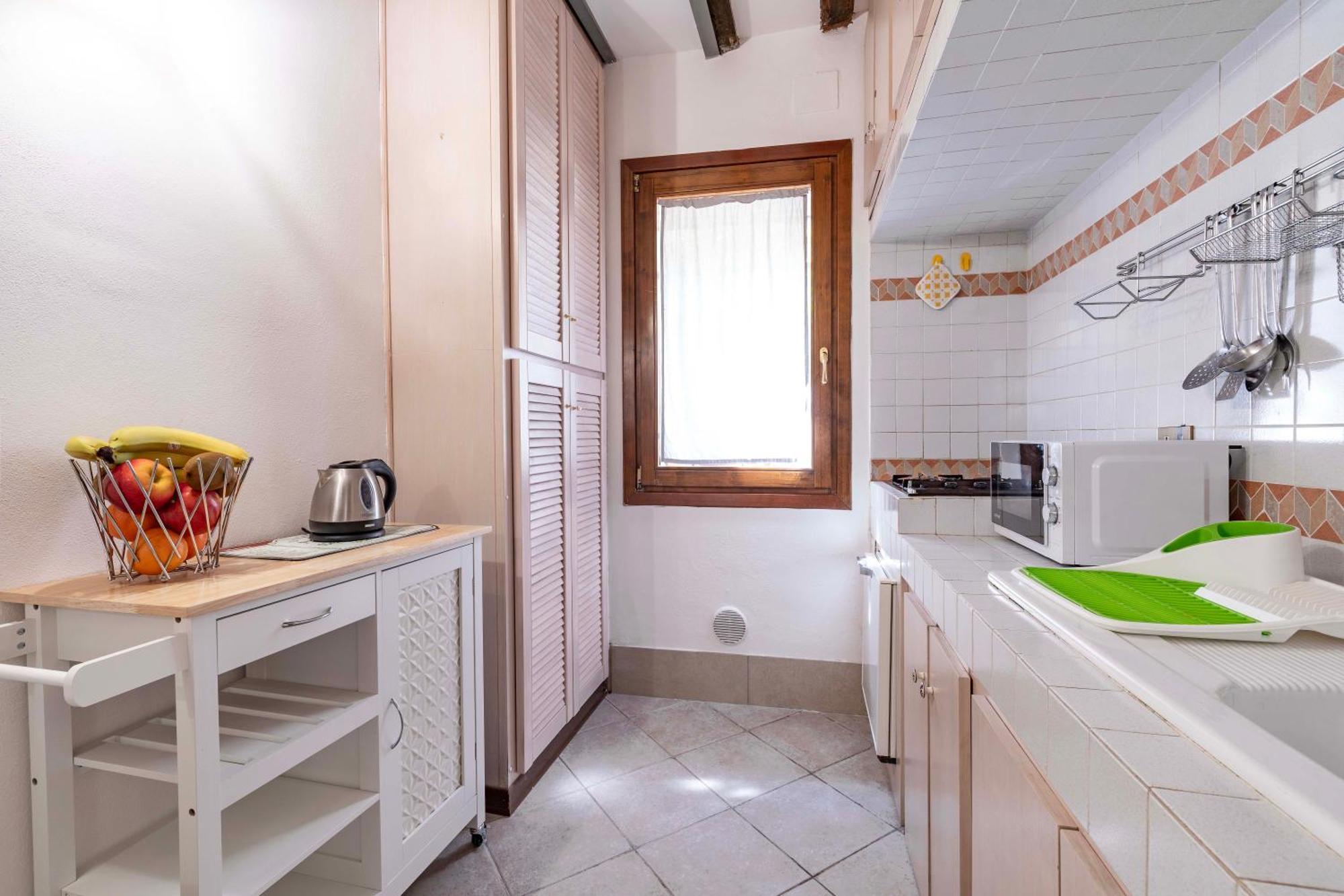 Ca'Micaela Near Biennale Apartment Venice Ngoại thất bức ảnh