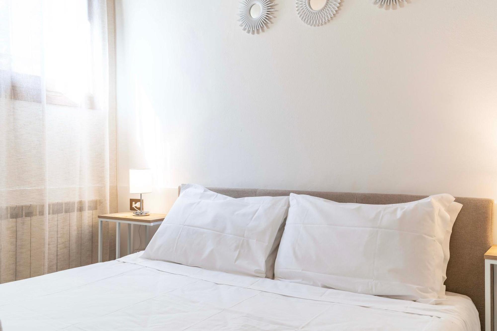 Ca'Micaela Near Biennale Apartment Venice Ngoại thất bức ảnh
