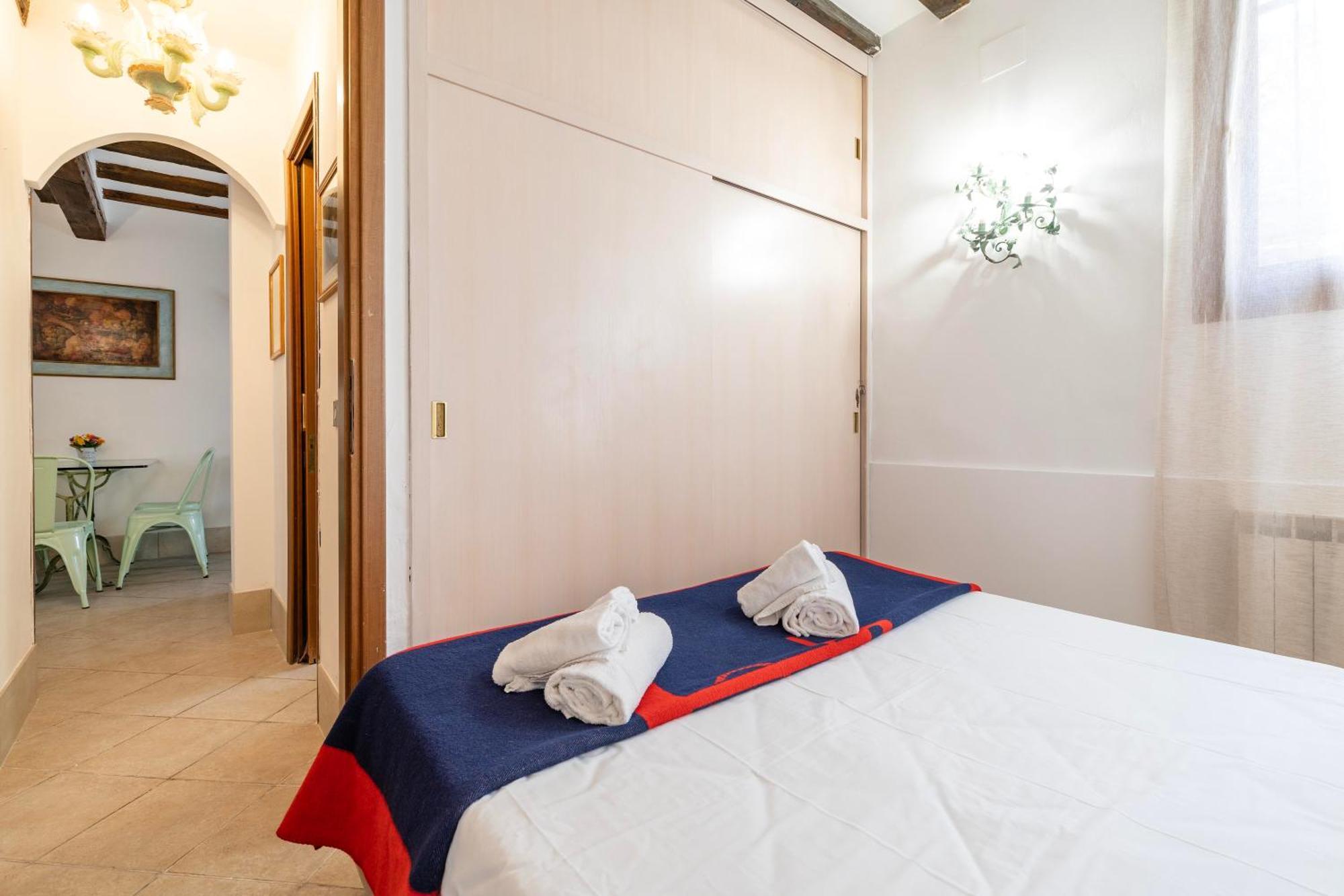 Ca'Micaela Near Biennale Apartment Venice Ngoại thất bức ảnh