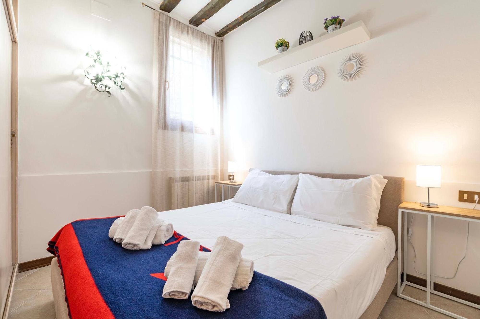 Ca'Micaela Near Biennale Apartment Venice Ngoại thất bức ảnh