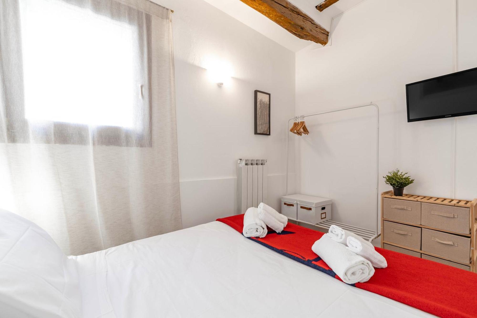 Ca'Micaela Near Biennale Apartment Venice Ngoại thất bức ảnh