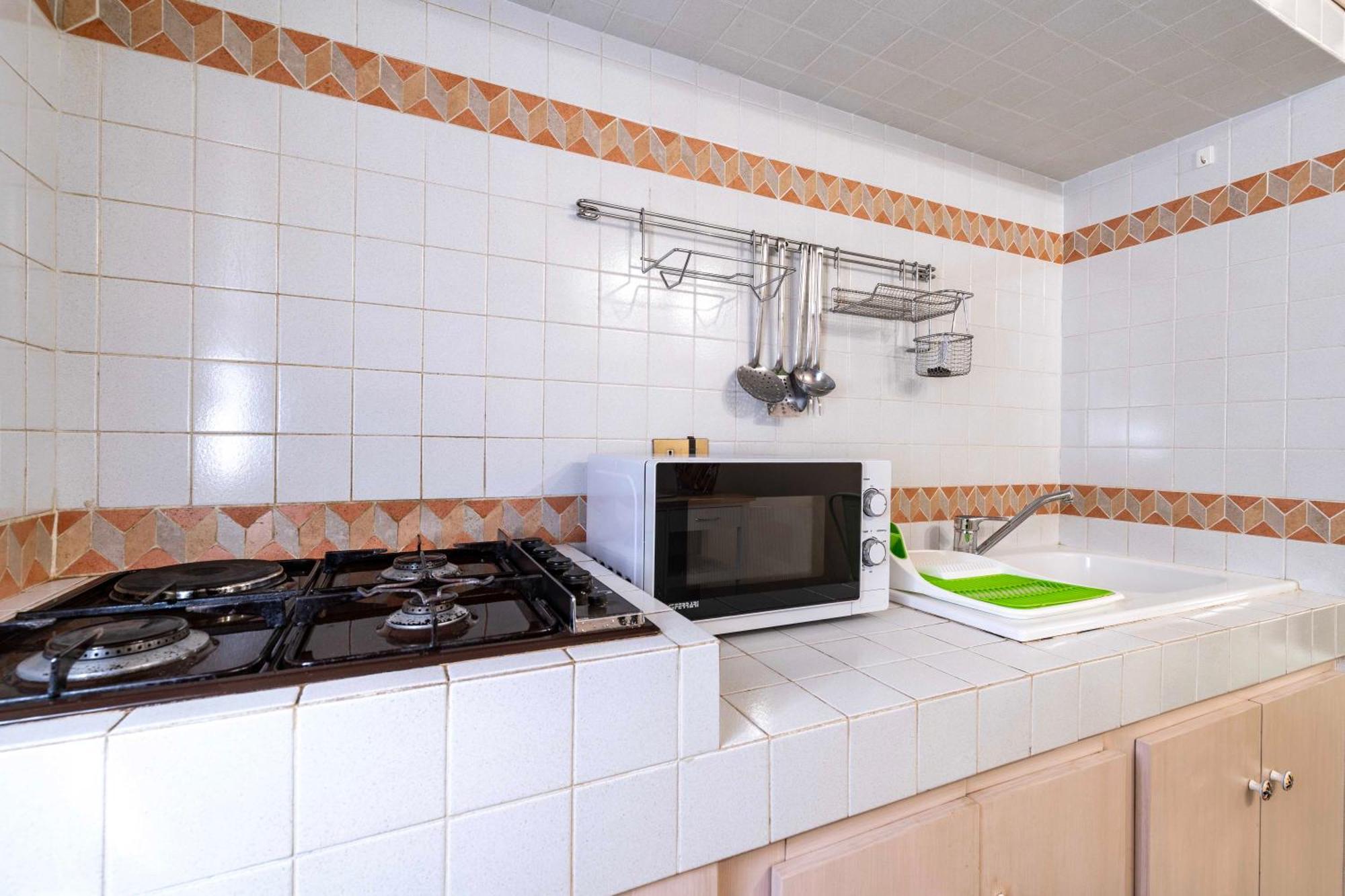 Ca'Micaela Near Biennale Apartment Venice Ngoại thất bức ảnh