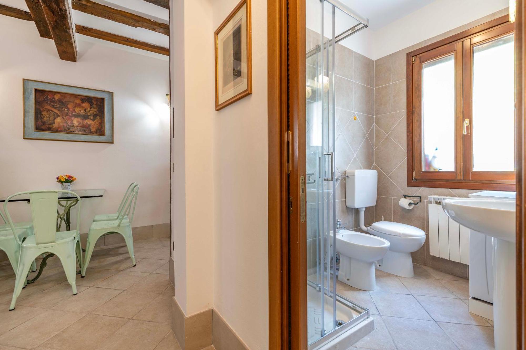 Ca'Micaela Near Biennale Apartment Venice Ngoại thất bức ảnh